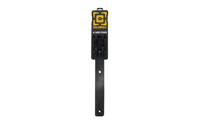 Caldwell CALDWELL XL STRAP PLATE HANGER SET