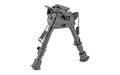 Caldwell CALDWELL XLA 6"-9" BIPOD - PIVOT