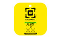 Caldwell CALDWELL AR500 1/4" RF/HG 8" GONG