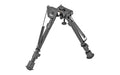 Caldwell CALDWELL XLA BIPOD 9"-13" FIXED