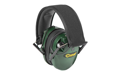 Caldwell CALDWELL LOW-PROFILE ELECTRONIC MUFF