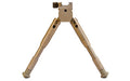 Caldwell CALDWELL AR BIPOD PRONE TAN