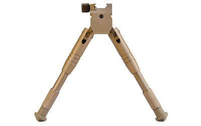Caldwell CALDWELL AR BIPOD PRONE TAN