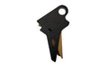 Century Arms CANIK TP9 FS PSTL ALUM FLAT TRIGGER
