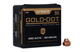 Speer Ammunition SPR GOLD DOT .355 90GR HP 100CT