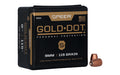 Speer Ammunition SPR GOLD DOT .355 115GR HP 100CT