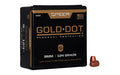 Speer Ammunition SPR GOLD DOT .355 124GR HP 100CT