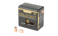 Speer Ammunition SPR GOLD DOT .357 110GR HP 100CT