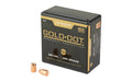 Speer Ammunition SPR GOLD DOT .357 125GR HP 100CT