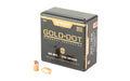 Speer Ammunition SPR GOLD DOT .357 135GR HP SB 100CT
