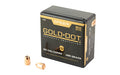 Speer Ammunition SPR GOLD DOT .400 165GR HP 100CT