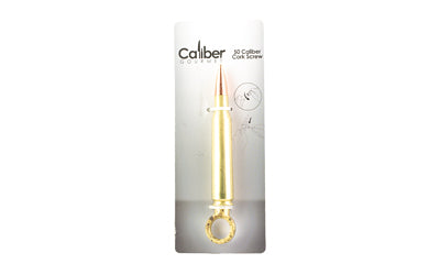 Caliber Gourmet CBG 50 CALIBER CORKSCREW GOLD