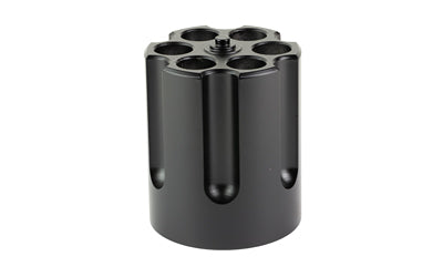 Caliber Gourmet CBG RVLVR CYLNDR PEN HOLDER BLACK