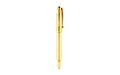 Caliber Gourmet CBG BULLET BALL POINT PEN GOLD