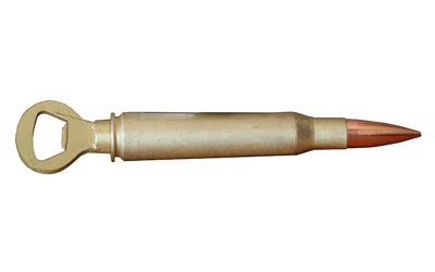 Caliber Gourmet CBG 50 CALIBER BOTTLE OPENER GOLD
