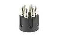 Caliber Gourmet CBG STAINLESS STEEL BULLET CHILLERS