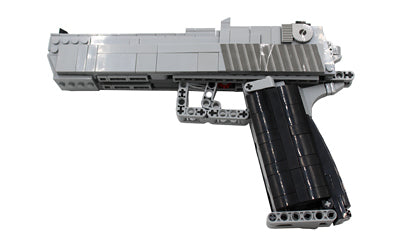 Caliber Gourmet CBG BUILDING BLOCKS HAND GUN