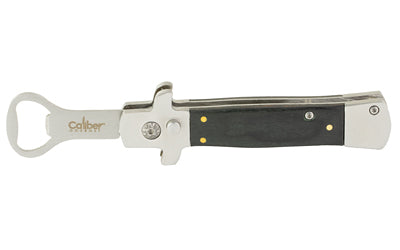 Caliber Gourmet CBG CALIBER SWITCHBLADE BTL OPENER