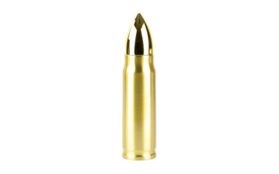 Caliber Gourmet CBG BULLET THERMO BOTTLE GOLD