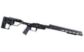 Christensen Arms CHRISTENSEN MPR CHASSIS SA 17" BLK