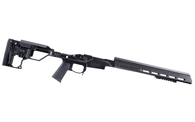 Christensen Arms CHRISTENSEN MPR CHASSIS SA 17" BLK