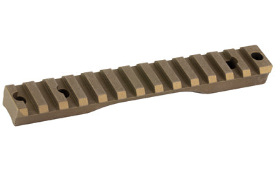 Christensen Arms CHRISTENSEN 1PC REM 700 SHRT ZERO BR