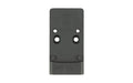 Calculated Kinetics CK CANIK SFX RIVAL TO RMR DT PLATE