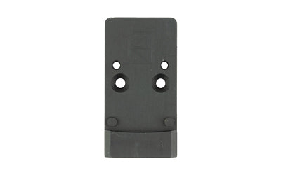 Calculated Kinetics CK CANIK SFX RIVAL TO RMR DT PLATE