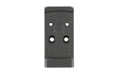 Calculated Kinetics CK CZ P10/SHDW 2 TO K/RMSC DT PLATE