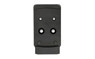 Calculated Kinetics CK CZ P10/SHDW 2 TO EPS DT PLATE