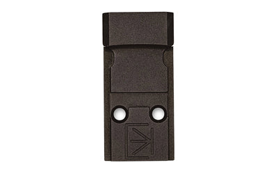 Calculated Kinetics CK FOR GLOCK G6 TO 509T DT PLATE