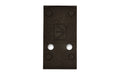 Calculated Kinetics CK FOR GLOCK G6 TO DPP PLATE BLACK
