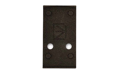 Calculated Kinetics CK FOR GLOCK G6 TO DPP PLATE BLACK