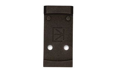 Calculated Kinetics CK FOR GLOCK G6 TO RMSC/K DT PLATE