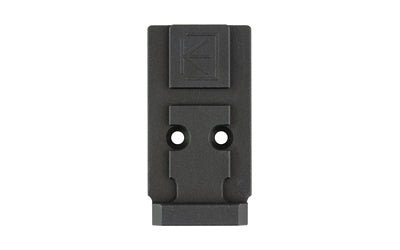 Calculated Kinetics CK FOR GLOCK MOS TO ACRO P2 DT PLATE