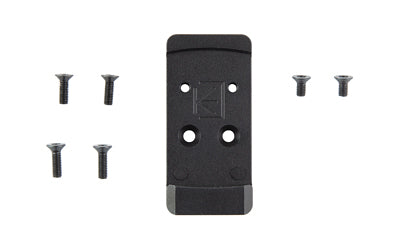 Calculated Kinetics CK FOR GLOCK MOS TO K/RMSC DT PLATE
