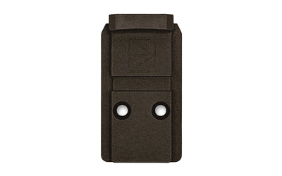 Calculated Kinetics CK S&W M&P 2.0 TO 509 DT PLATE BLK