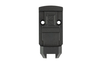 Calculated Kinetics CK STACCATO HD TO HOLO 509T DT PLATE