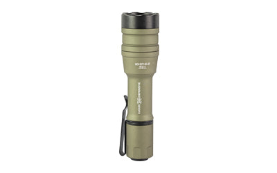 Cloud Defensive CLD DEF MCH DUTY HI-OUTPUT LIGHT FDE