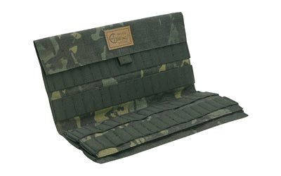 Cole-TAC COLETAC AMMONOVEL STD MCAM BLK