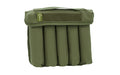 Cole-TAC COLETAC CAN CADDY GRN