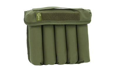 Cole-TAC COLETAC CAN CADDY GRN