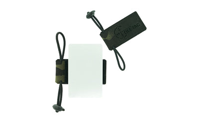 Cole-TAC COLETAC CHEAT SHEET V2 BLK MULTICAM