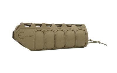 Cole-TAC COLETAC HANDGUARD WRAP NO SLOTS CB