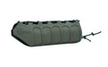 Cole-TAC COLETAC HANDGUARD WRAP NO SLOTS GRN