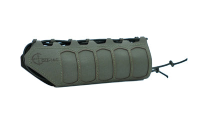 Cole-TAC COLETAC HANDGUARD WRAP NO SLOTS GRN