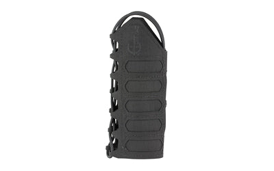 Cole-TAC COLETAC HANDGUARD WRAP SLOTS BLK