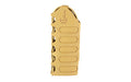 Cole-TAC COLETAC HANDGUARD WRAP SLOTS CB