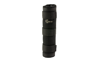 Cole-TAC COLETAC HTP 7.5" SUPPRESSOR COVR BLK