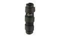 Cole-TAC COLETAC METPY 6" SPPRSSR COVER BLK